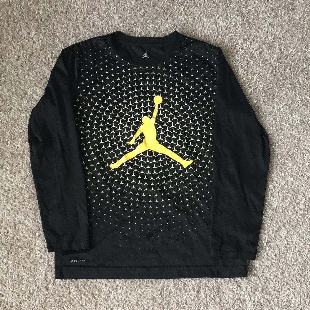 Jordan
